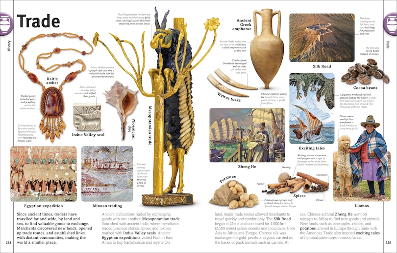 Aper&ccedil;u du contenu 3_Our World In Pictures