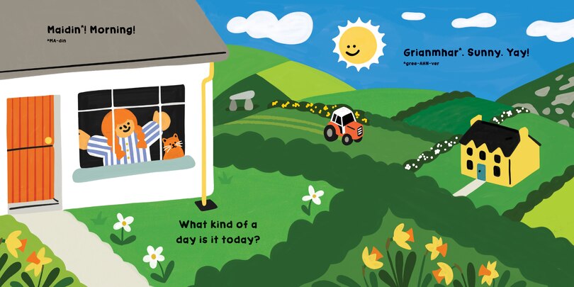 Aperçu du contenu 4_Our World: Ireland