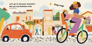 Sample content 3_Our World: Italy