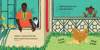 Aper&ccedil;u du contenu_Our World: Kenya