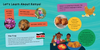 Aper&ccedil;u du contenu 4_Our World: Kenya