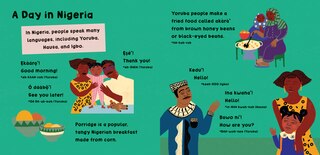 Aper&ccedil;u du contenu_Our World: Nigeria