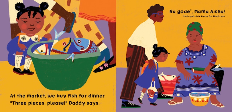 Aper&ccedil;u du contenu 2_Our World: Nigeria