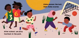 Aper&ccedil;u du contenu 3_Our World: Nigeria