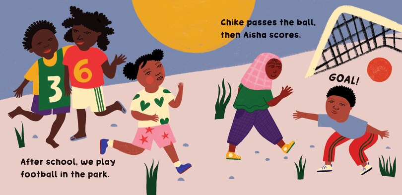 Aper&ccedil;u du contenu 3_Our World: Nigeria