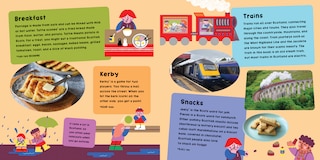 Aper&ccedil;u du contenu_Our World: Scotland