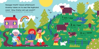 Aper&ccedil;u du contenu 2_Our World: Scotland