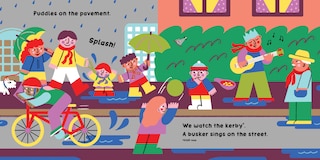 Aper&ccedil;u du contenu 3_Our World: Scotland