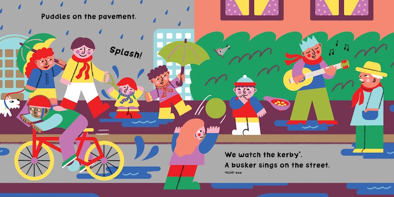 Aper&ccedil;u du contenu 3_Our World: Scotland