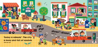 Sample content 3_Our World: Spain