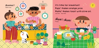 Sample content 4_Our World: Spain