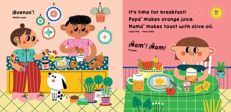 Sample content 4_Our World: Spain