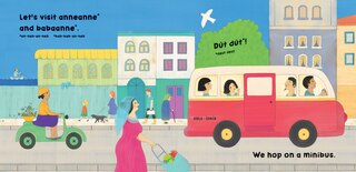 Sample content_Our World: T&uuml;rkiye