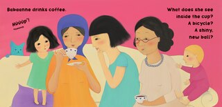 Sample content 2_Our World: T&uuml;rkiye