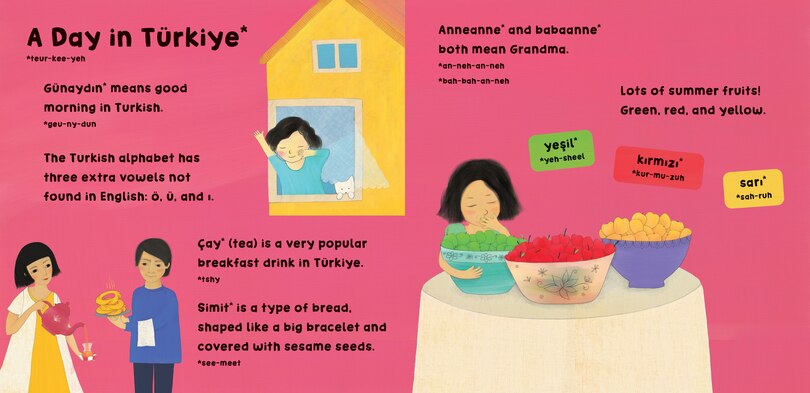 Sample content 4_Our World: T&uuml;rkiye