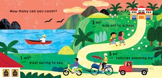 Sample content 2_Our World: Vietnam