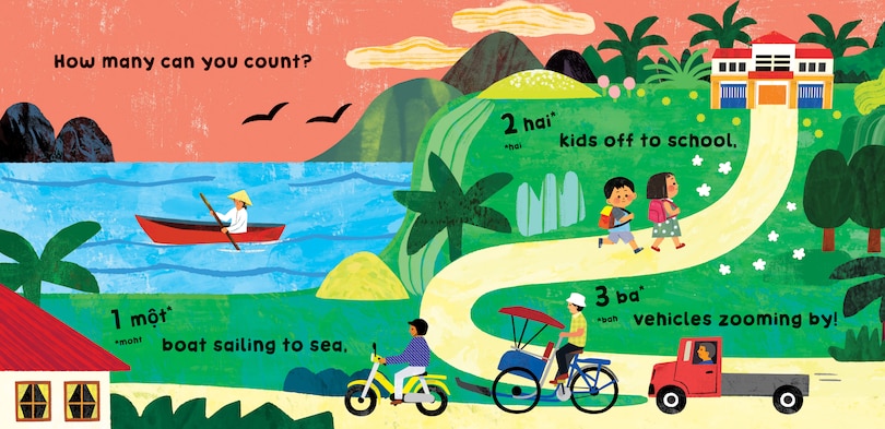 Sample content 2_Our World: Vietnam