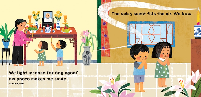 Sample content 4_Our World: Vietnam