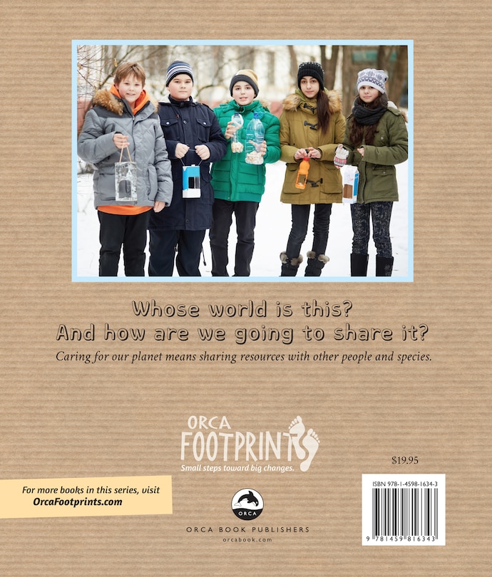 Back cover_Ours To Share