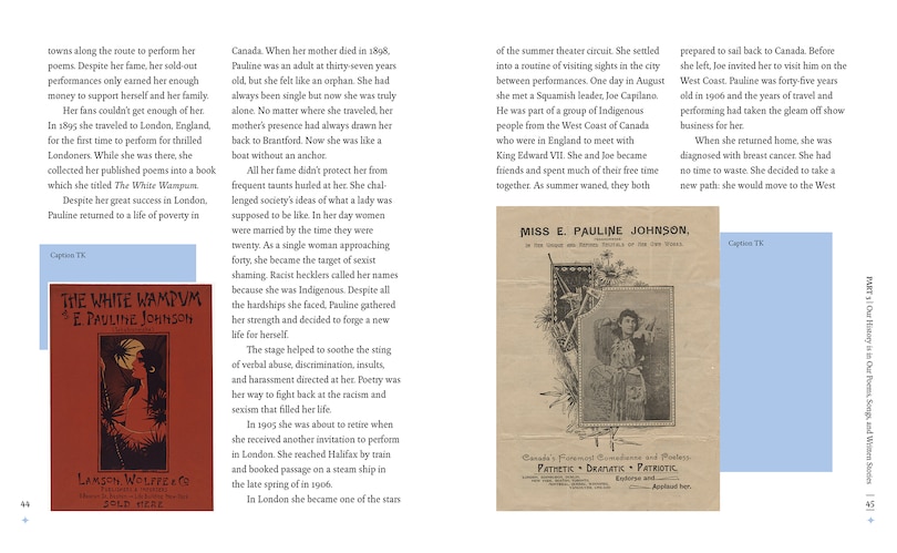 Aper&ccedil;u du contenu 2_Ours to Tell