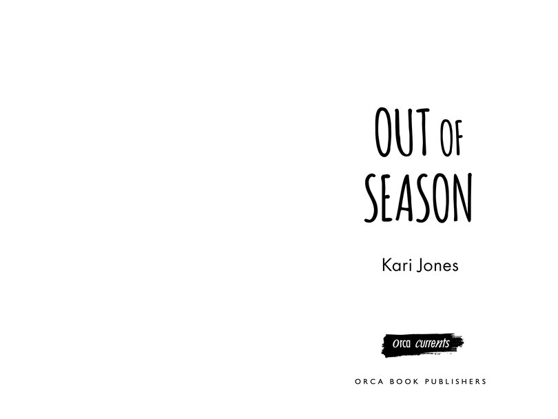 Sample content_Out Of Season