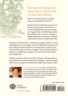 Couverture arri&egrave;re_Out of the Shadow World