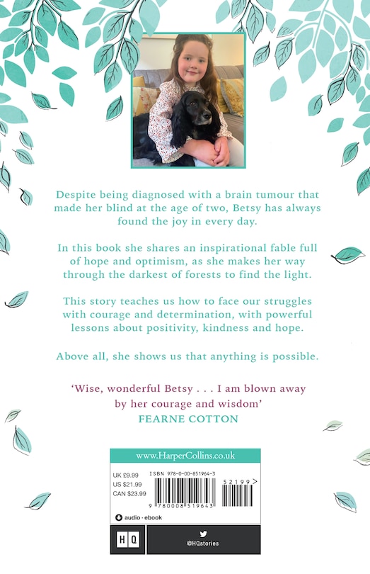 Couverture arri&egrave;re_Out of the Woods