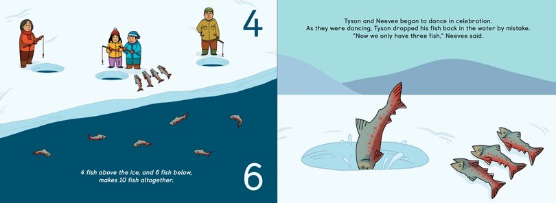 Sample content 2_Out On The Ice Big Book