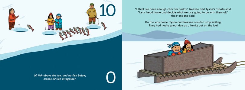 Sample content 5_Out On The Ice Big Book