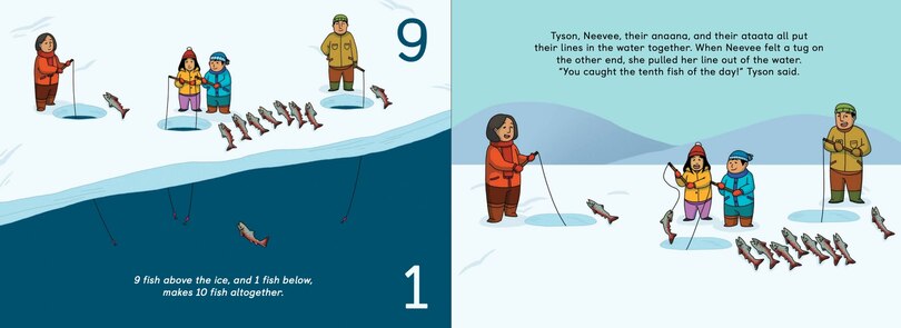 Sample content 4_Out On The Ice