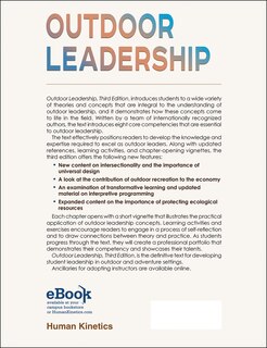 Couverture arri&egrave;re_Outdoor Leadership