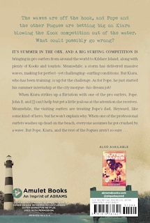 Sample content_Outer Banks: Dead Break