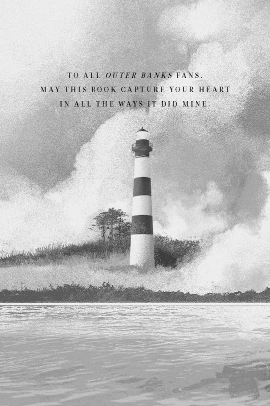 Sample content 2_Outer Banks: Dead Break