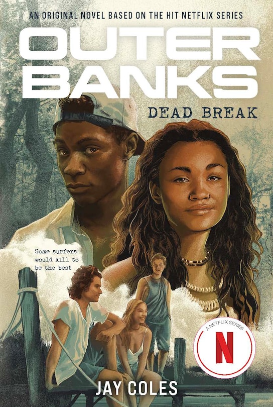 Sample content 3_Outer Banks: Dead Break