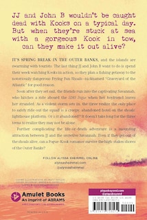 Aper&ccedil;u du contenu_Outer Banks: Lights Out