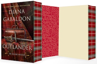 Sample content_Outlander (Deluxe Edition)