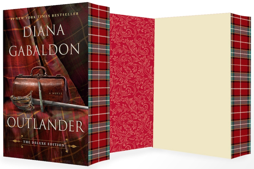Sample content_Outlander (Deluxe Edition)