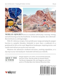 Back cover_Outlandish: Fuel Your Epic