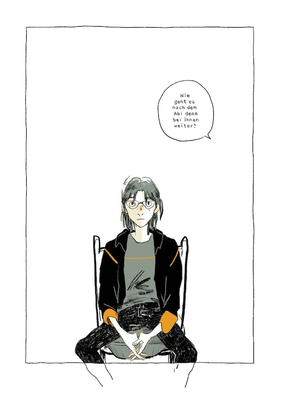 Aper&ccedil;u du contenu_Outline