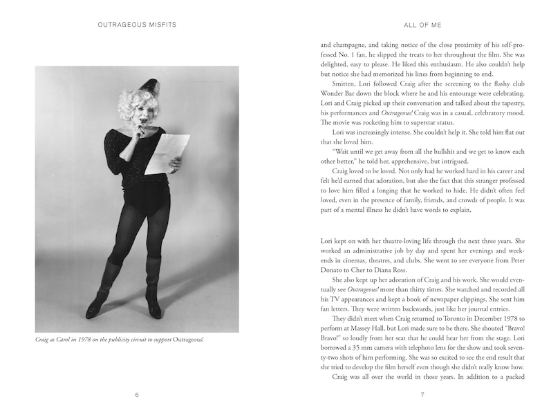 Sample content_Outrageous Misfits