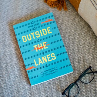 Sample content_Outside the Lanes