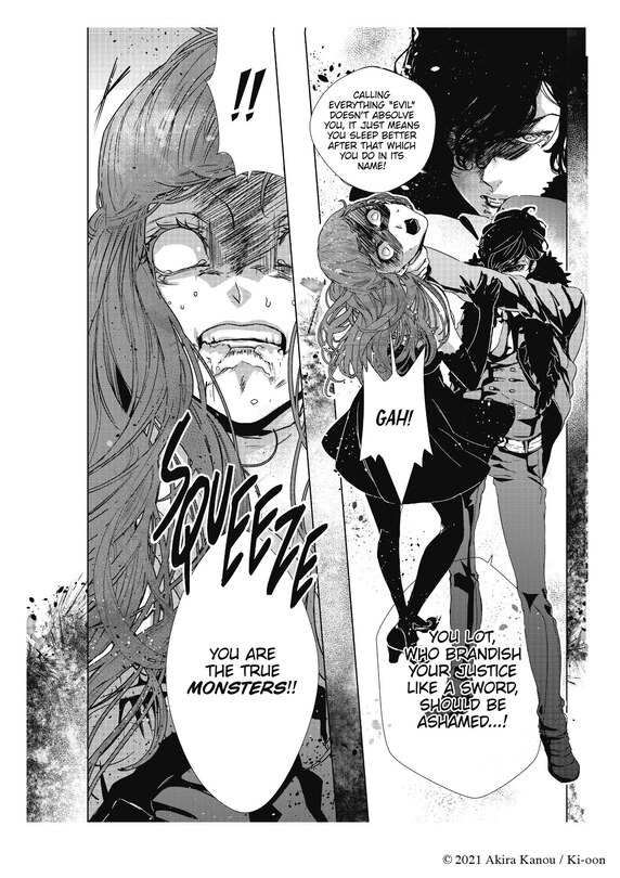 Aperçu du contenu_Outsiders Vol.1