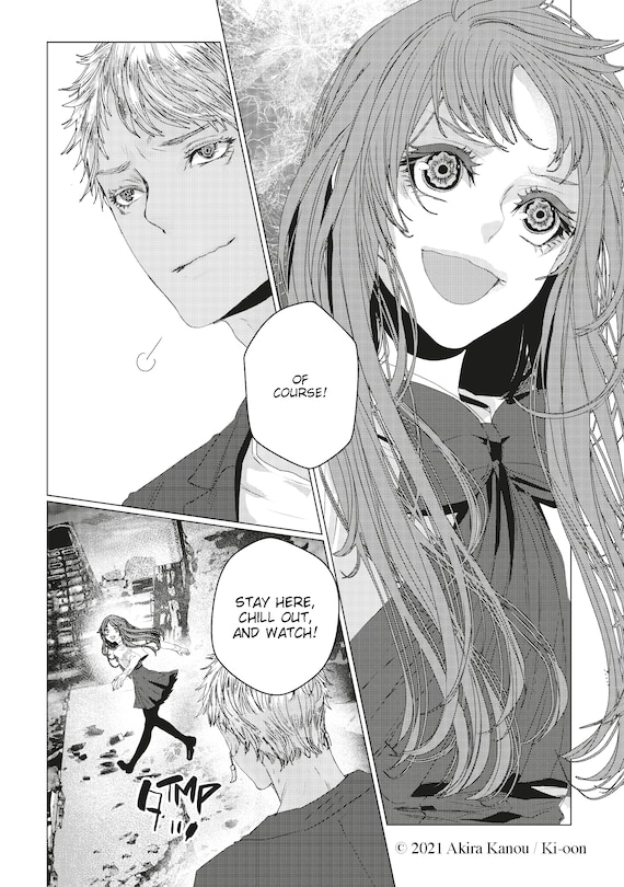 Aperçu du contenu 5_Outsiders Vol.2