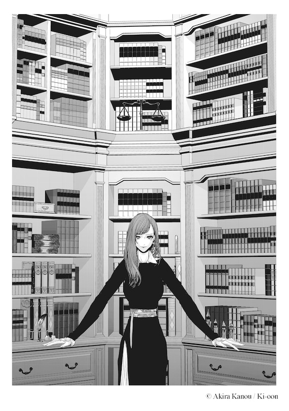 Aperçu du contenu 4_Outsiders Vol.4