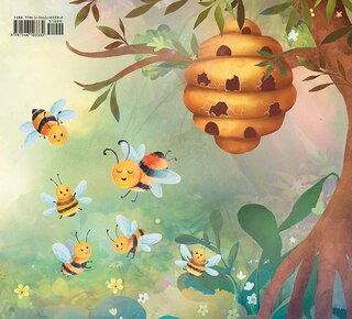 Back cover_Over in the Mangroves