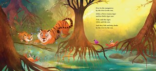 Sample content 2_Over in the Mangroves