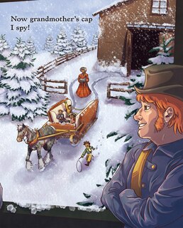 Aper&ccedil;u du contenu 2_Over the River and Through the Woods