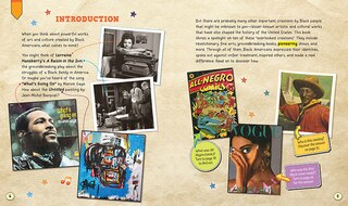 Aperçu du contenu 3_Overlooked Creations of Black Art and Culture (From the Archives)
