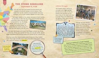 Sample content_Overlooked Milestones of Black History (From the Archives)
