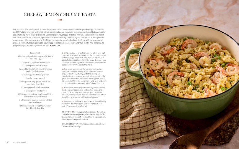 Sample content 3_Oversharing